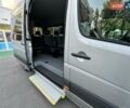 Серый Мерседес Sprinter, объемом двигателя 2.14 л и пробегом 7 тыс. км за 46000 $, фото 75 на Automoto.ua