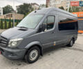 Сірий Мерседес Sprinter, об'ємом двигуна 2.2 л та пробігом 650 тис. км за 21500 $, фото 11 на Automoto.ua