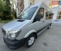 Серый Мерседес Sprinter, объемом двигателя 2.14 л и пробегом 7 тыс. км за 46000 $, фото 29 на Automoto.ua