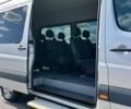 Сірий Мерседес Sprinter, об'ємом двигуна 2.14 л та пробігом 7 тис. км за 42900 $, фото 5 на Automoto.ua