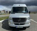 Сірий Мерседес Sprinter, об'ємом двигуна 2.14 л та пробігом 250 тис. км за 53100 $, фото 3 на Automoto.ua