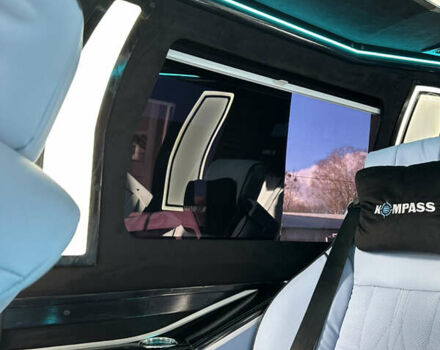 Сірий Мерседес Sprinter, об'ємом двигуна 2.14 л та пробігом 310 тис. км за 50900 $, фото 15 на Automoto.ua