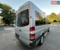 Серый Мерседес Sprinter, объемом двигателя 2.14 л и пробегом 7 тыс. км за 46000 $, фото 76 на Automoto.ua