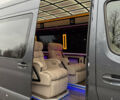 Серый Мерседес Sprinter, объемом двигателя 2.14 л и пробегом 258 тыс. км за 65000 $, фото 8 на Automoto.ua