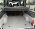 Серый Мерседес Sprinter, объемом двигателя 2.14 л и пробегом 43 тыс. км за 46000 $, фото 15 на Automoto.ua