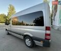 Серый Мерседес Sprinter, объемом двигателя 2.14 л и пробегом 7 тыс. км за 46000 $, фото 32 на Automoto.ua