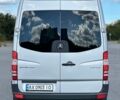 Серый Мерседес Sprinter, объемом двигателя 2.14 л и пробегом 7 тыс. км за 44900 $, фото 2 на Automoto.ua