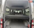 Серый Мерседес Sprinter, объемом двигателя 2.14 л и пробегом 43 тыс. км за 46000 $, фото 17 на Automoto.ua