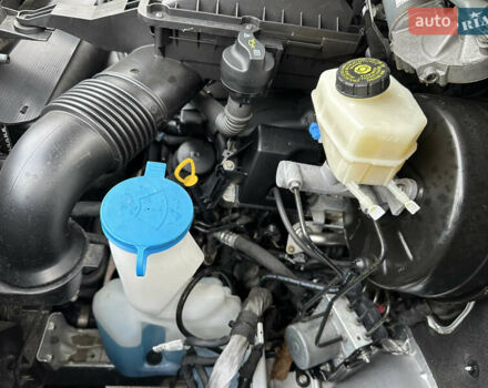 Серый Мерседес Sprinter, объемом двигателя 2.2 л и пробегом 113 тыс. км за 48000 $, фото 24 на Automoto.ua