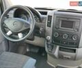 Сірий Мерседес Sprinter, об'ємом двигуна 2.14 л та пробігом 7 тис. км за 42900 $, фото 11 на Automoto.ua