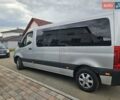 Серый Мерседес Sprinter, объемом двигателя 2.14 л и пробегом 180 тыс. км за 33000 $, фото 11 на Automoto.ua