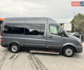 Сірий Мерседес Sprinter, об'ємом двигуна 2.2 л та пробігом 650 тис. км за 21500 $, фото 5 на Automoto.ua