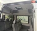 Серый Мерседес Sprinter, объемом двигателя 2.14 л и пробегом 43 тыс. км за 46000 $, фото 21 на Automoto.ua