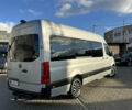 Сірий Мерседес Sprinter, об'ємом двигуна 2.14 л та пробігом 310 тис. км за 50900 $, фото 6 на Automoto.ua