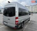 Серый Мерседес Sprinter, объемом двигателя 2.14 л и пробегом 43 тыс. км за 46000 $, фото 8 на Automoto.ua