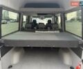 Серый Мерседес Sprinter, объемом двигателя 2.14 л и пробегом 43 тыс. км за 46000 $, фото 18 на Automoto.ua