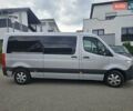 Серый Мерседес Sprinter, объемом двигателя 2.14 л и пробегом 180 тыс. км за 33000 $, фото 12 на Automoto.ua