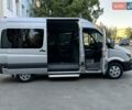 Серый Мерседес Sprinter, объемом двигателя 2.14 л и пробегом 7 тыс. км за 46000 $, фото 23 на Automoto.ua
