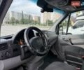 Серый Мерседес Sprinter, объемом двигателя 2.14 л и пробегом 43 тыс. км за 46000 $, фото 30 на Automoto.ua