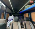 Серый Мерседес Sprinter, объемом двигателя 2.2 л и пробегом 113 тыс. км за 48000 $, фото 18 на Automoto.ua