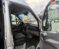 Серый Мерседес Sprinter, объемом двигателя 2.14 л и пробегом 43 тыс. км за 46000 $, фото 24 на Automoto.ua