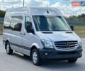 Сірий Мерседес Sprinter, об'ємом двигуна 2.14 л та пробігом 7 тис. км за 42900 $, фото 1 на Automoto.ua