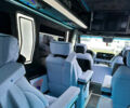 Сірий Мерседес Sprinter, об'ємом двигуна 2.14 л та пробігом 250 тис. км за 53100 $, фото 21 на Automoto.ua