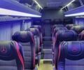 Серый Мерседес Sprinter, объемом двигателя 2.99 л и пробегом 206 тыс. км за 65000 $, фото 8 на Automoto.ua