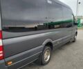 Серый Мерседес Sprinter, объемом двигателя 2.99 л и пробегом 206 тыс. км за 65000 $, фото 2 на Automoto.ua