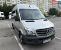 Серый Мерседес Sprinter, объемом двигателя 2.14 л и пробегом 43 тыс. км за 46000 $, фото 2 на Automoto.ua