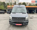 Сірий Мерседес Sprinter, об'ємом двигуна 2.2 л та пробігом 650 тис. км за 21500 $, фото 2 на Automoto.ua