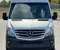 Сірий Мерседес Sprinter, об'ємом двигуна 2.14 л та пробігом 7 тис. км за 42900 $, фото 1 на Automoto.ua
