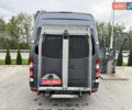 Сірий Мерседес Sprinter, об'ємом двигуна 2.2 л та пробігом 650 тис. км за 21500 $, фото 19 на Automoto.ua