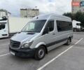 Серый Мерседес Sprinter, объемом двигателя 2.14 л и пробегом 43 тыс. км за 46000 $, фото 3 на Automoto.ua