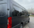 Серый Мерседес Sprinter, объемом двигателя 2.14 л и пробегом 258 тыс. км за 65000 $, фото 6 на Automoto.ua