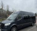 Серый Мерседес Sprinter, объемом двигателя 2.14 л и пробегом 258 тыс. км за 65000 $, фото 1 на Automoto.ua