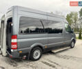 Сірий Мерседес Sprinter, об'ємом двигуна 2.2 л та пробігом 650 тис. км за 21500 $, фото 6 на Automoto.ua