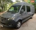 Серый Мерседес Sprinter, объемом двигателя 2.14 л и пробегом 525 тыс. км за 28999 $, фото 1 на Automoto.ua