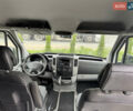 Сірий Мерседес Sprinter, об'ємом двигуна 2.2 л та пробігом 650 тис. км за 21500 $, фото 24 на Automoto.ua