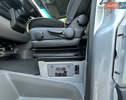 Серый Мерседес Sprinter, объемом двигателя 2.14 л и пробегом 7 тыс. км за 46000 $, фото 62 на Automoto.ua
