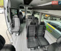 Сірий Мерседес Sprinter, об'ємом двигуна 2.2 л та пробігом 650 тис. км за 21500 $, фото 33 на Automoto.ua