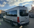 Сірий Мерседес Sprinter, об'ємом двигуна 2.14 л та пробігом 310 тис. км за 50900 $, фото 4 на Automoto.ua