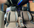 Серый Мерседес Sprinter, объемом двигателя 2.2 л и пробегом 113 тыс. км за 48000 $, фото 17 на Automoto.ua