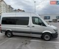Серый Мерседес Sprinter, объемом двигателя 2.14 л и пробегом 43 тыс. км за 46000 $, фото 12 на Automoto.ua
