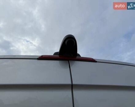 Серый Мерседес Sprinter, объемом двигателя 2.14 л и пробегом 43 тыс. км за 46000 $, фото 13 на Automoto.ua