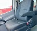 Сірий Мерседес Sprinter, об'ємом двигуна 2.14 л та пробігом 7 тис. км за 42900 $, фото 6 на Automoto.ua