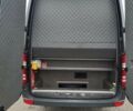 Серый Мерседес Sprinter, объемом двигателя 2.99 л и пробегом 206 тыс. км за 65000 $, фото 5 на Automoto.ua