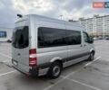 Серый Мерседес Sprinter, объемом двигателя 2.14 л и пробегом 43 тыс. км за 46000 $, фото 10 на Automoto.ua