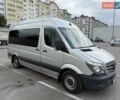 Серый Мерседес Sprinter, объемом двигателя 2.14 л и пробегом 43 тыс. км за 46000 $, фото 5 на Automoto.ua