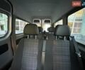 Серый Мерседес Sprinter, объемом двигателя 2.14 л и пробегом 7 тыс. км за 46000 $, фото 71 на Automoto.ua